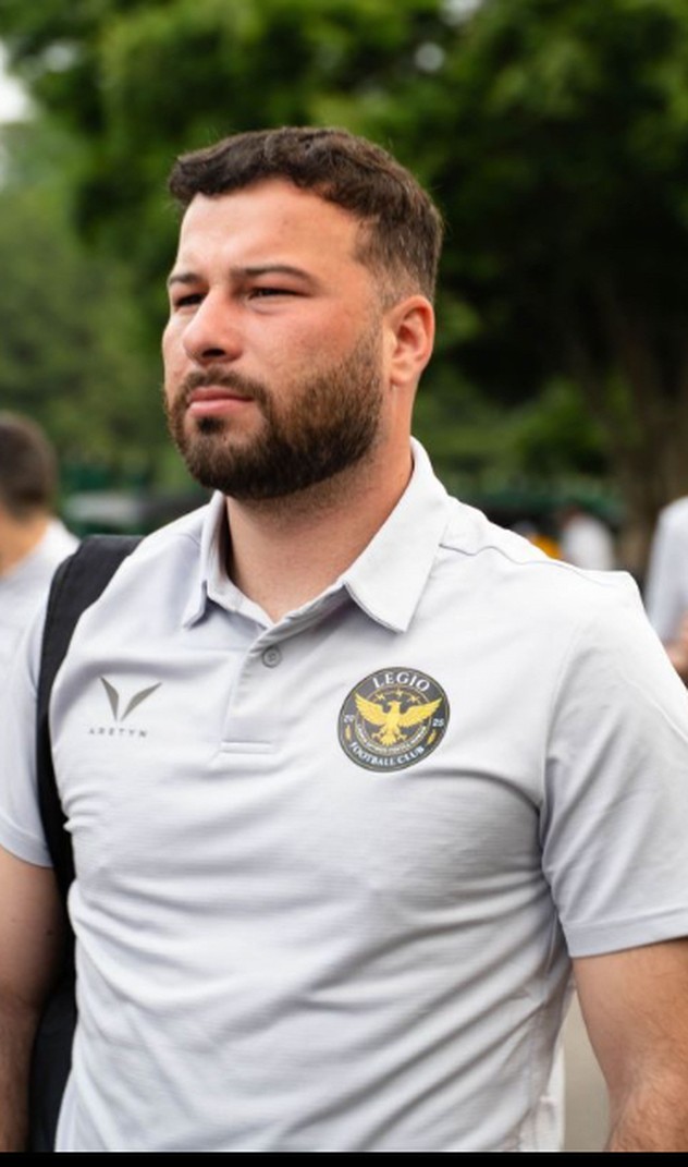 Peter Scuccimarri